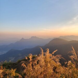 Itinerary breakdown  (North Thailand 10 Days)